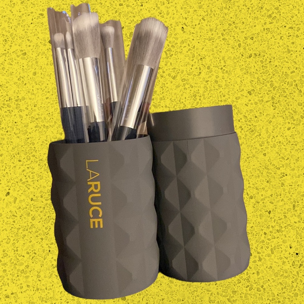 Christine Makeup Brush Set